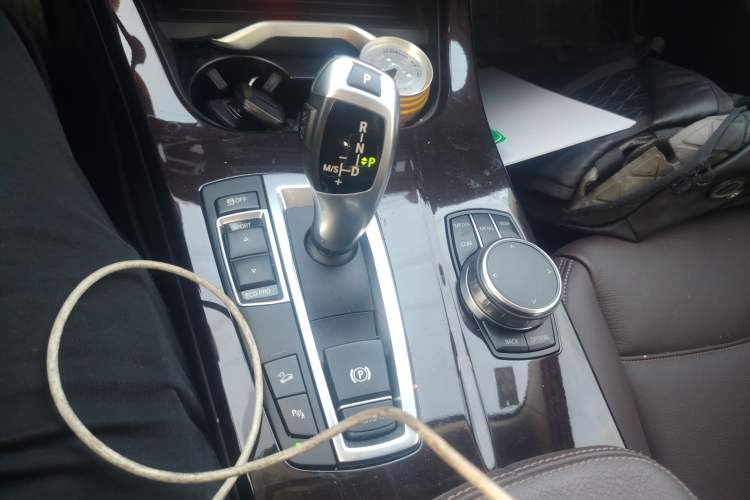 Used BMW X4 2014 xDrive20i X Design Package