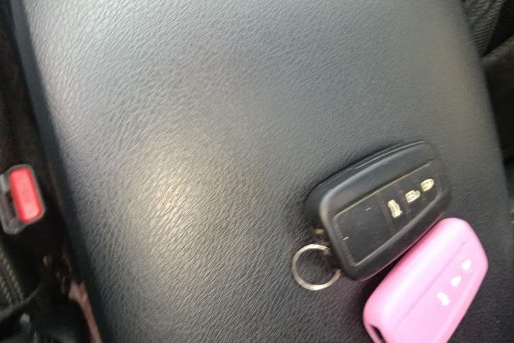 Used Toyota Prado 2018 3.5L Automatic TX-L
