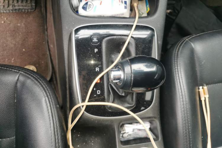 Used Kia K3 2016 1.6L Automatic GL
