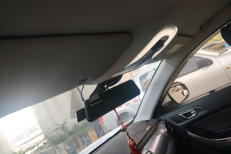 Used Chery Tiggo 5x 2017 1.5T DCT Fashion Edition