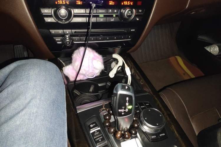 Used BMW X5 2018 xDrive35i Elegant Edition