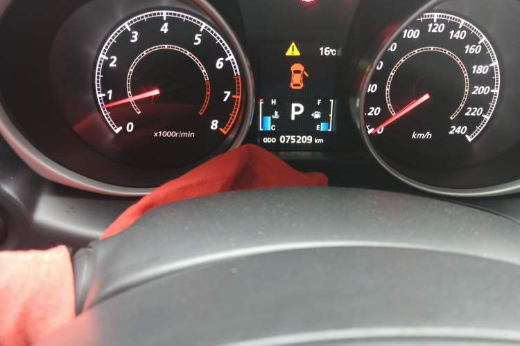 Used Mitsubishi ASX 2018 2.0L CVT Two-Wheel Drive Deluxe Edition