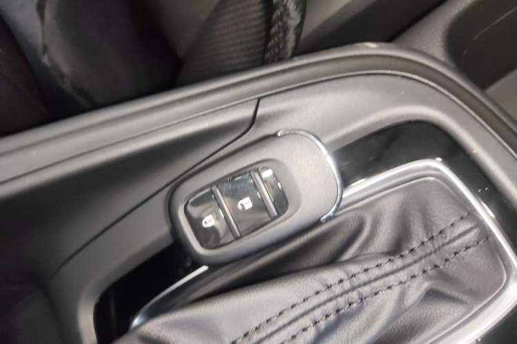 Used Honda XR-V 2023 1.5L CVT Heatwave Edition Vehicle Key