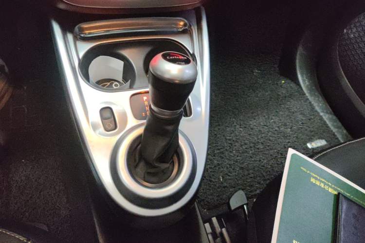Used smart fortwo 2016 0.9T 66kW Hardtop Pioneer Edition