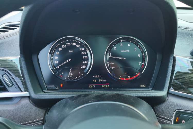 Used BMW X1 2021 Revised xDrive25Li Premium Edition
