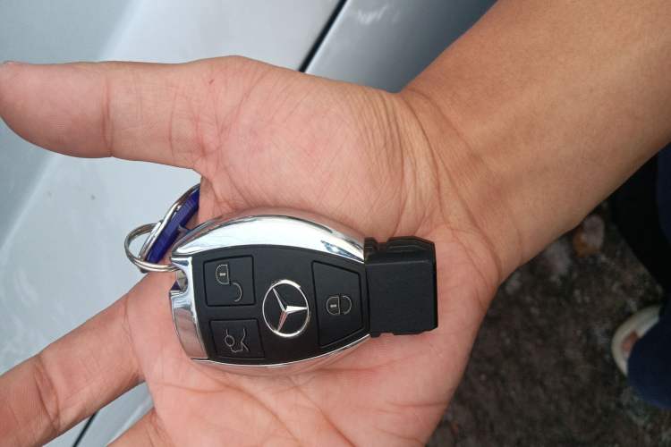 Used Mercedes-Benz GLC 2016 GLC 260 4MATIC Dynamic Edition