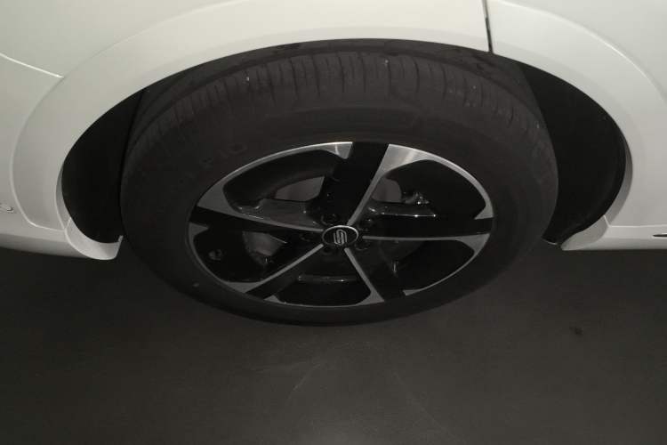 Used Hima H5 2025 Model Range-Extending Max