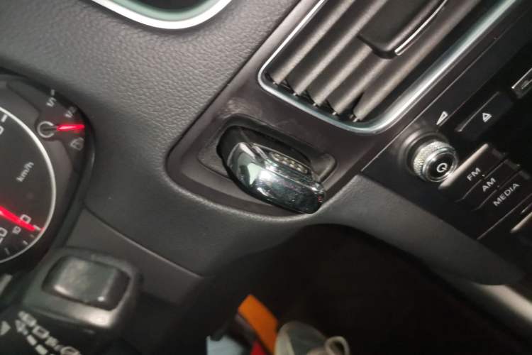 Used Audi Q5 2018 Collector's Edition 40 TFSI Ambition Model
