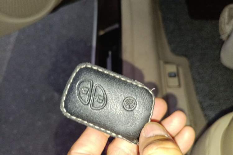 Used BYD G6 2012 1.5TID Automatic Prestige Version
