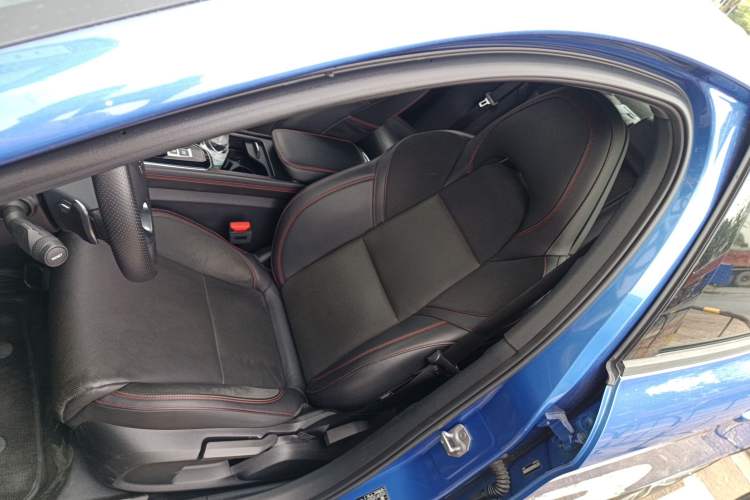 Used Lynk & Co 03 2019 1.5TD DCT Sport Edition China VI Standard