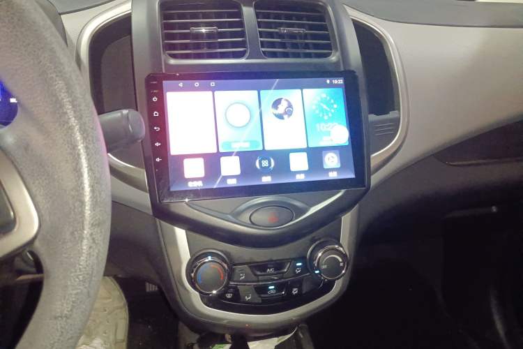 Used CHANGAN OSHAN Benni E-Star 2021 National Edition Xin Yue Version Lithium Iron Phosphate (31.86 kWh)