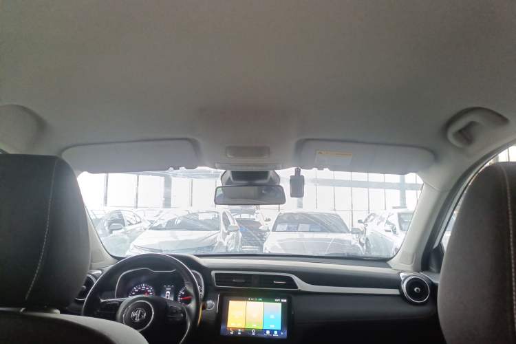 Used MG ZS 2020 180 DVVT Automatic UP
