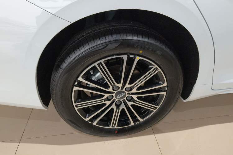 Used Geely Auto Preface 2026 Model Oriental Yao 1.5TD Fuyao Edition