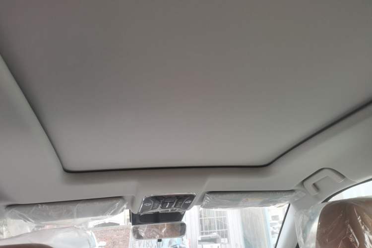 Used JETOUR X70 C-DM 2024 Landwind PRO 7-Seater