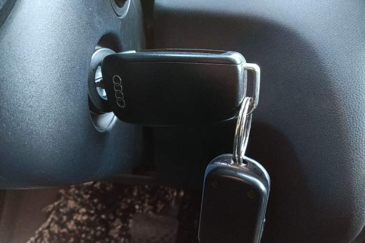 Used Audi A1 2012 1.4 TFSI Ego
