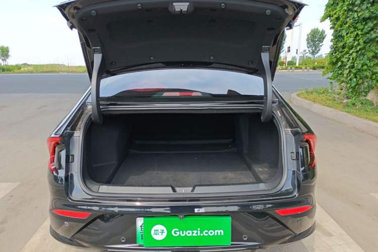 Used Wuling Xingguang 2025 610 km Smart Flagship Version
