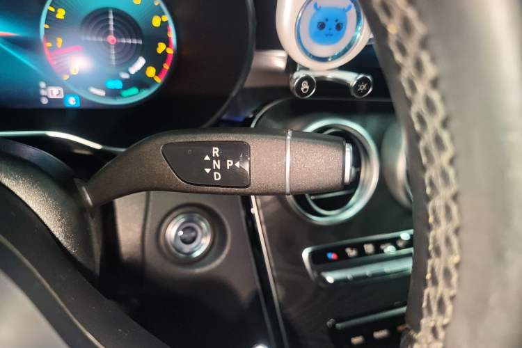 Used Mercedes-Benz C-Class (Import) 2020 C 260 Coupe