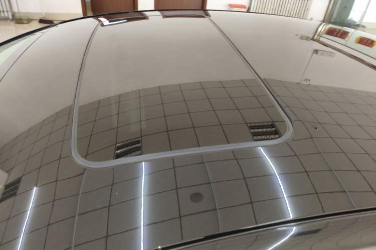 Used Buick Regal 2020 552T Elite Edition Roof