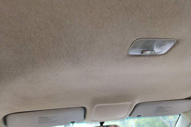 Used Kia Forte 2014 1.6L MT GL Headliner