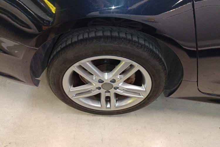 Used Audi A6 2017 Avant 35 TFSI Fashion Model
