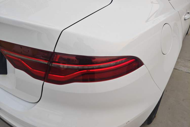 Used Jaguar XEL 2020 2.0T 200 PS S Advanced Elegance Edition