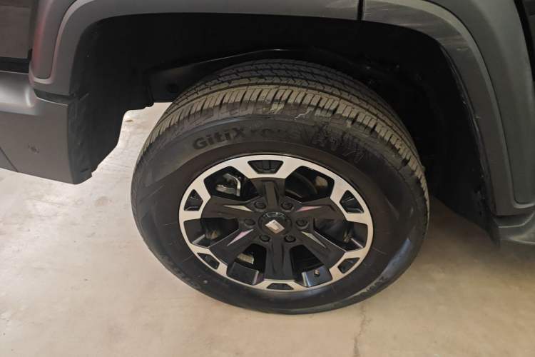 Used Tank 300 New Energy 2025 Hi4-T Exterior 5