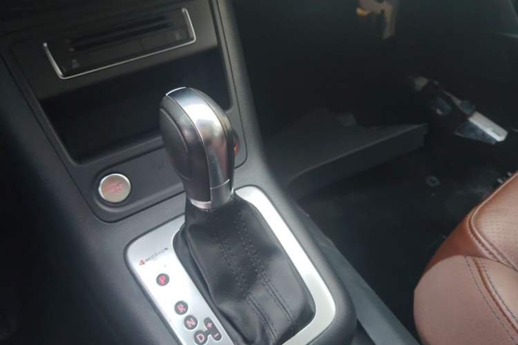 Used Volkswagen Tiguan L 2016 300TSI Automatic All-Wheel Drive Luxury Edition
