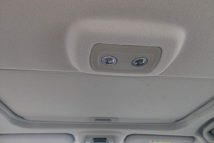 Used BYD Qin New Energy 2019 High-Range Luxury Model
