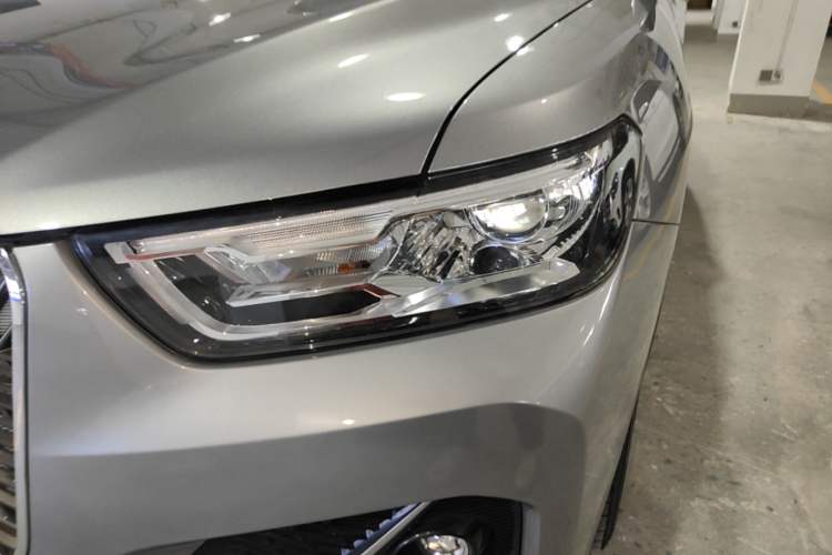Used Haval H6 2021 1.5 GDIT Automatic Champion Edition

