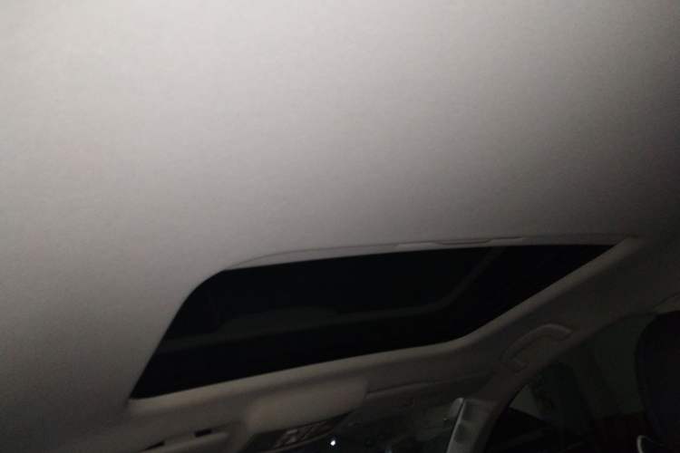 Used Volkswagen Lavida 2019 280TSI DSG Luxury Edition China VI Standard
