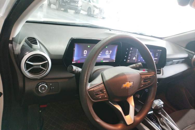 Used Chevrolet Monza 2024 1.5L Dual-Clutch Enjoyment Edition