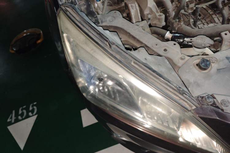 Used Luxgen U6 SUV 2017 1.8T Tech Value Model
