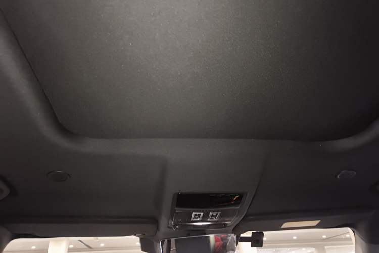 Used Land Rover Defender 2023 110 3.0T P400 Dark Edition