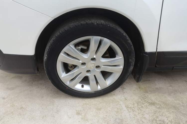 Used Peugeot 3008 2019 350THP Automatic Leading Edition