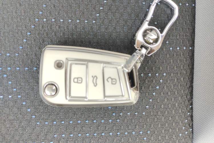 Used Jetta VS5 2023 280TSI Automatic Trend Edition