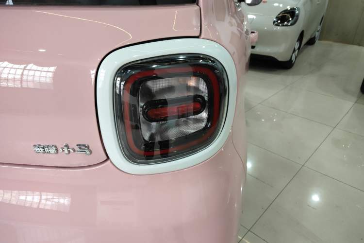 Used Bestune Pony 2026 222km Colorful Horse