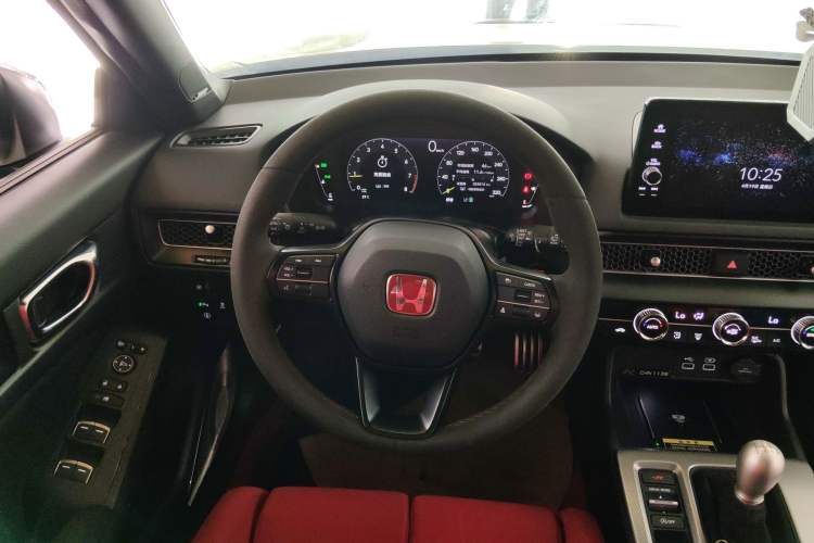 Used Honda Civic 2023 2.0T 420TURBO TYPE R
