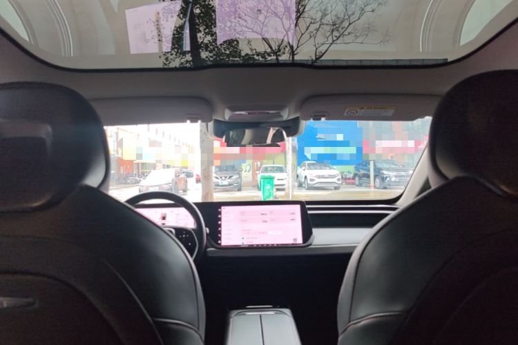 Used XPeng P7 2023 586E Headliner