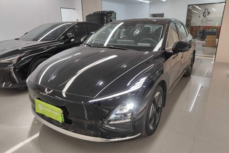 Used Wuling Xingguang 2025 610 km Smart Flagship Version