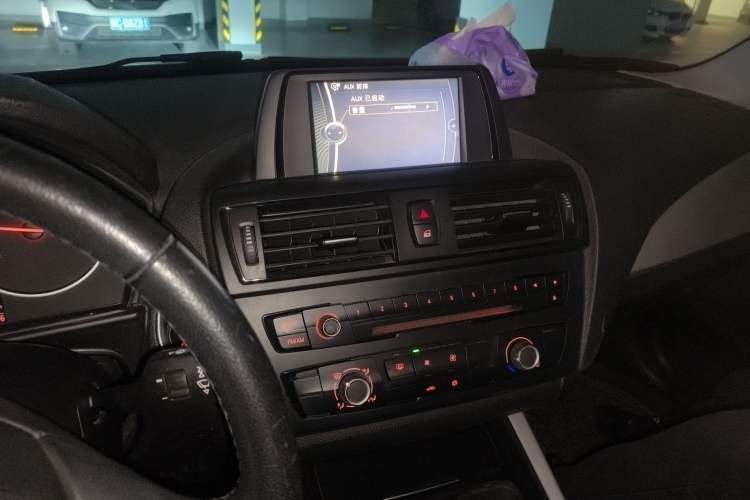 Used BMW 1 Series 2012 116i Leading Model