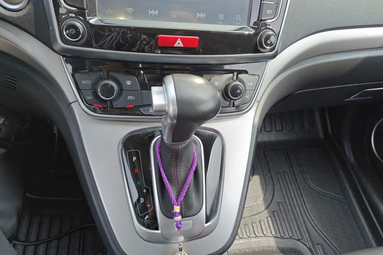 Used Haval H6 2017 Red-Label Sport Edition 1.5T Automatic Two-Wheel Drive Luxury Model
