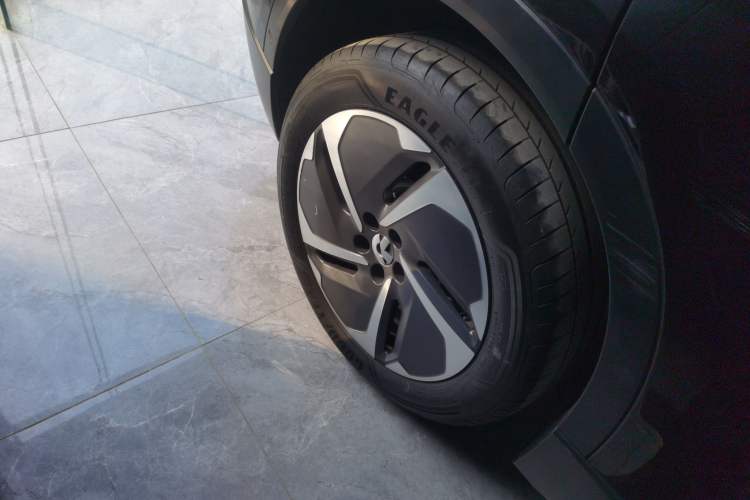 Used Nio ES6 2023 75 kWh