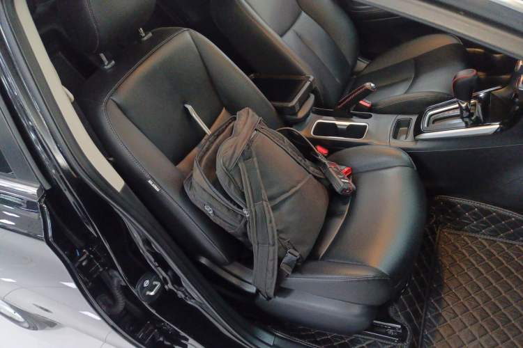 Used Nissan Sylphy 2024 Classic 1.6XL CVT Luxury Edition