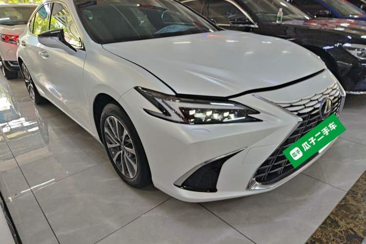 Used Lexus ES 2025 200 Premium Edition