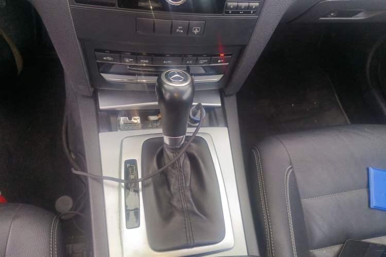 Used Mercedes-Benz E-Class 2012 E 260 CGI Coupe