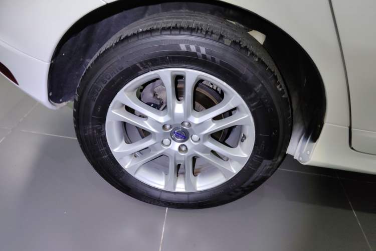 Used Volvo XC60 2016 T5 Smart Drive Edition