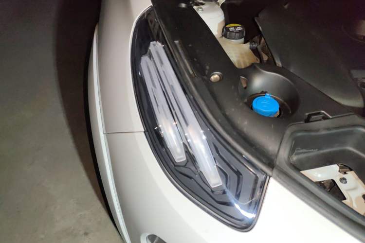 Used Lynk & Co 02 Hatchback 2022 2.0TD Plus
