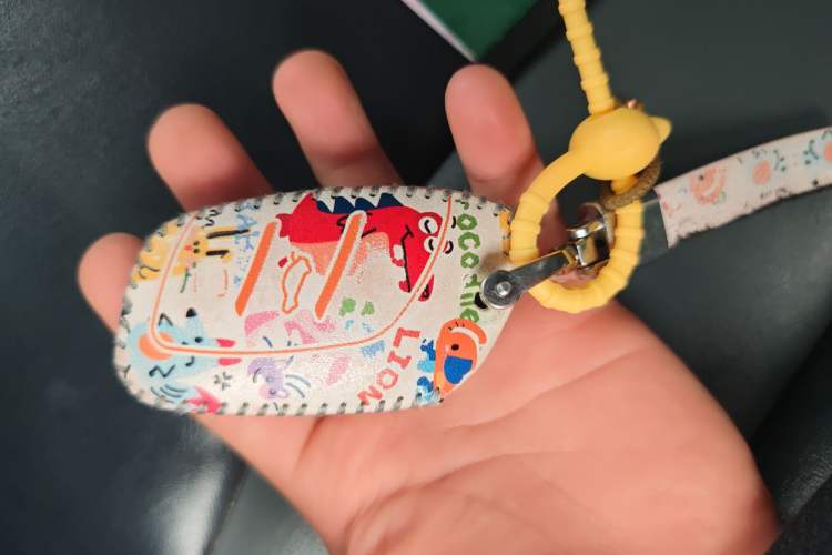 Used Roewe Clever 2022 311km QiQi BoBo Edition
