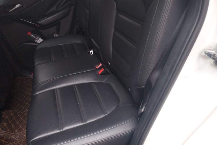 Used MG GS 2016 1.5TGI TST Luxury Edition