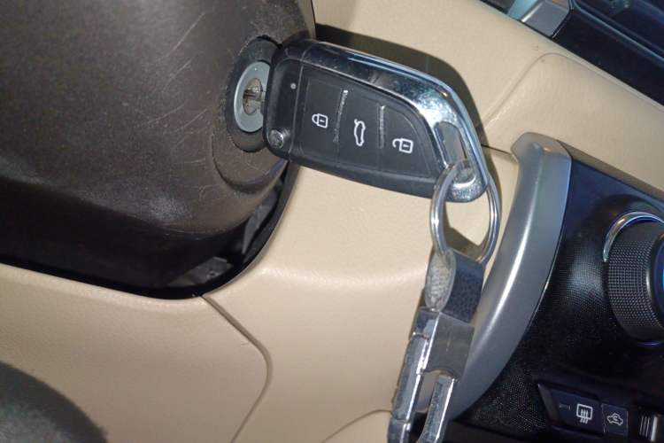 Used Toyota Vios 2014 1.3L Automatic Standard Edition
